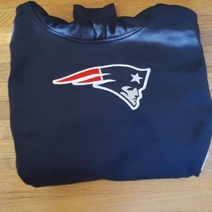 NFL Patriots Jersey